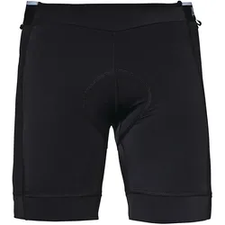 Schöffel Skin Pants 4h Radhose mit Polster Herren schwarz- Gr. 48