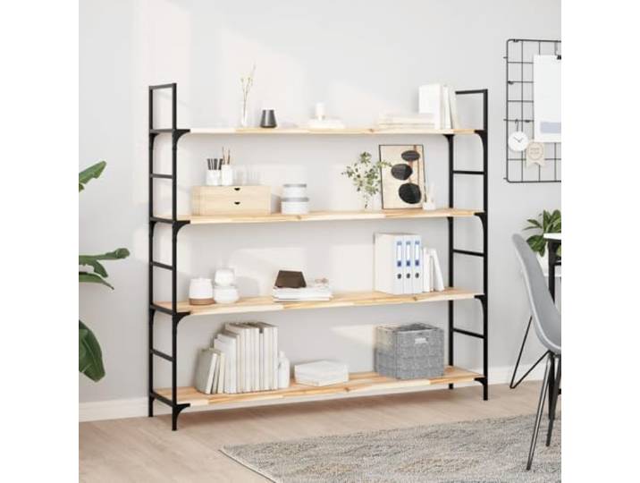 Schweberegale 2 Stk. 160x30x2 cm Massivholz Akazie Unbehandelt Wandmontage,kompakte Aufbewahrungslösung,Innen- und Außenmöbel,natürliche Maserung,DIY-Anordnung