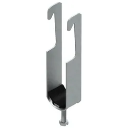 Niedax Bügelschelle BWK 22/2