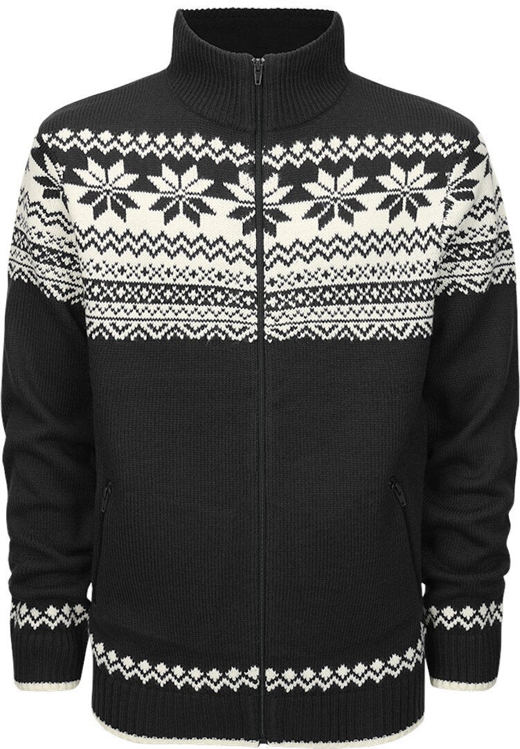 Brandit Norweger Zip Pullover 5030-2-M