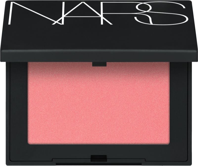 NARS Powder Blush long-lasting blusher shade ORGASM EDGE 4.8 g