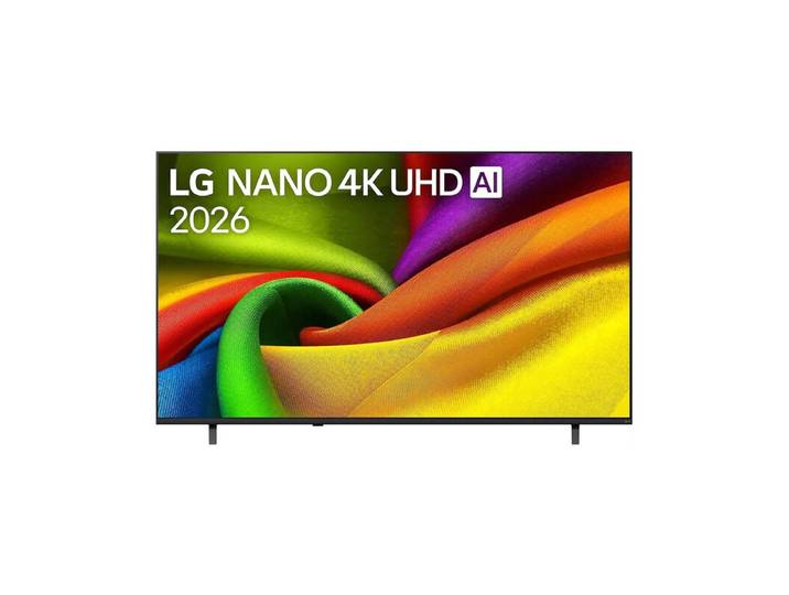 LG 75NU850 (2026) 75 (189 cm) TV LED UHD Smart TV