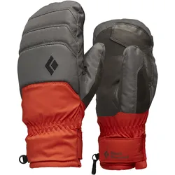 Black Diamond, Skihandschuhe, (M)
