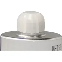Verschlusskappe Kartusche 310ml (VPE = 10 Stk.)