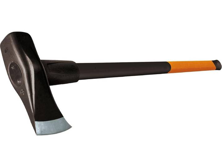 Fiskars Kloofbijl - Splijthamer - Handbijl - X46