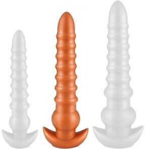 TheAssGasm Plug king Kong M 29 x 6 cm