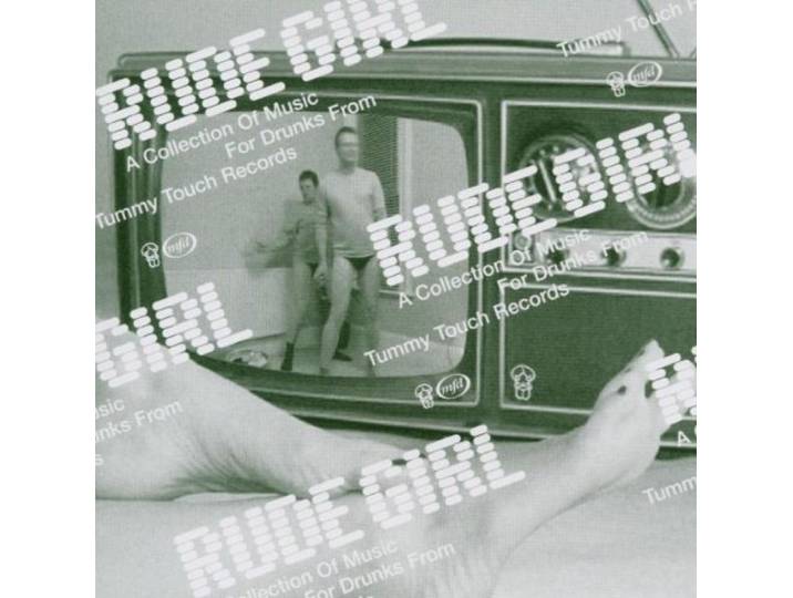 Rude Girl