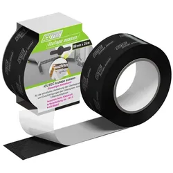 Icutec, Klebeband, Icutape Klebeband aussen 012 6096, 60 mm x 25 m I Ideal für Unterdeckbahnen I Extrem hohe Kle (60 mm)