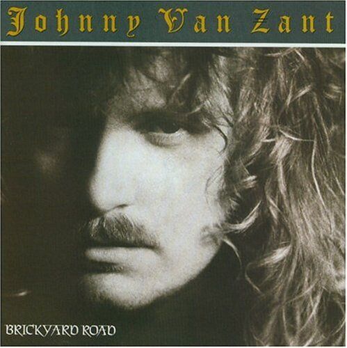 Johnny Van Zant - Brickyard Road - Preis vom 04.10.2026 03:51:26 h