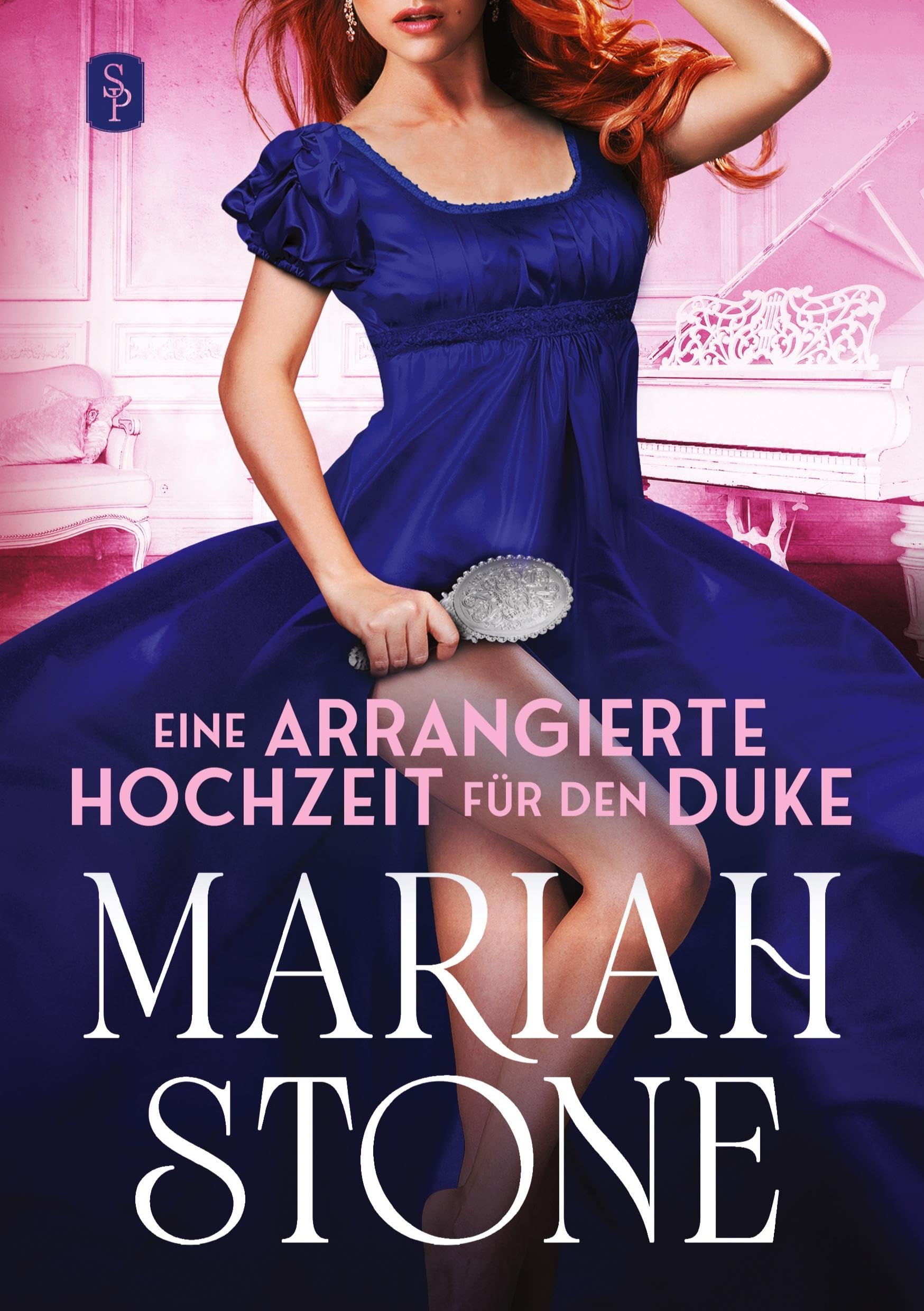 Mariah Stone - Eine arrangierte Hochzeit für den Duke (Sündhafte Lords) - Preis vom 30.09.2026 09:01:18 h