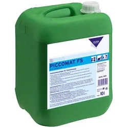 Kleen Purgatis Kleen Piccomat FS 10 L stark alkalischer Spezialreiniger für harte Oberflächen