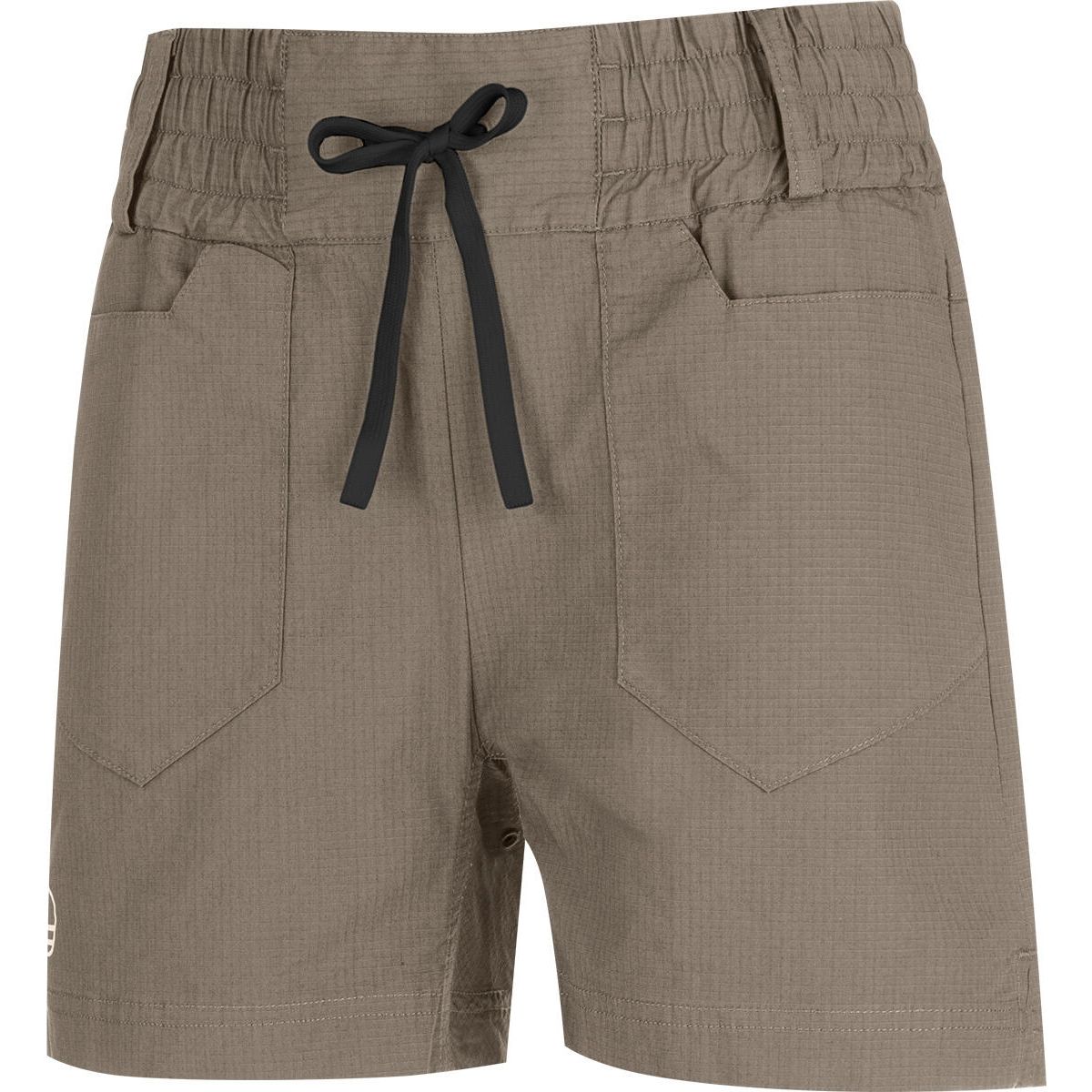 Wild Country Flow W Short brindle (7230) S 40-0000095257-7230-S