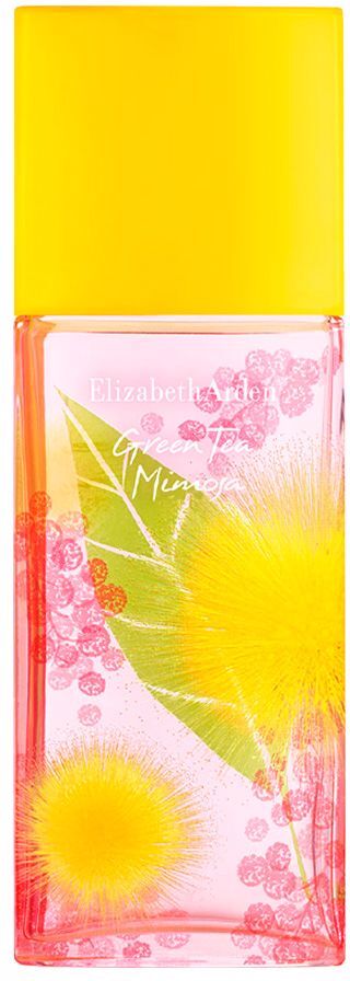 Elizabeth Arden Green Tea Mimosa eau de toilette vaporisateur 100 ml