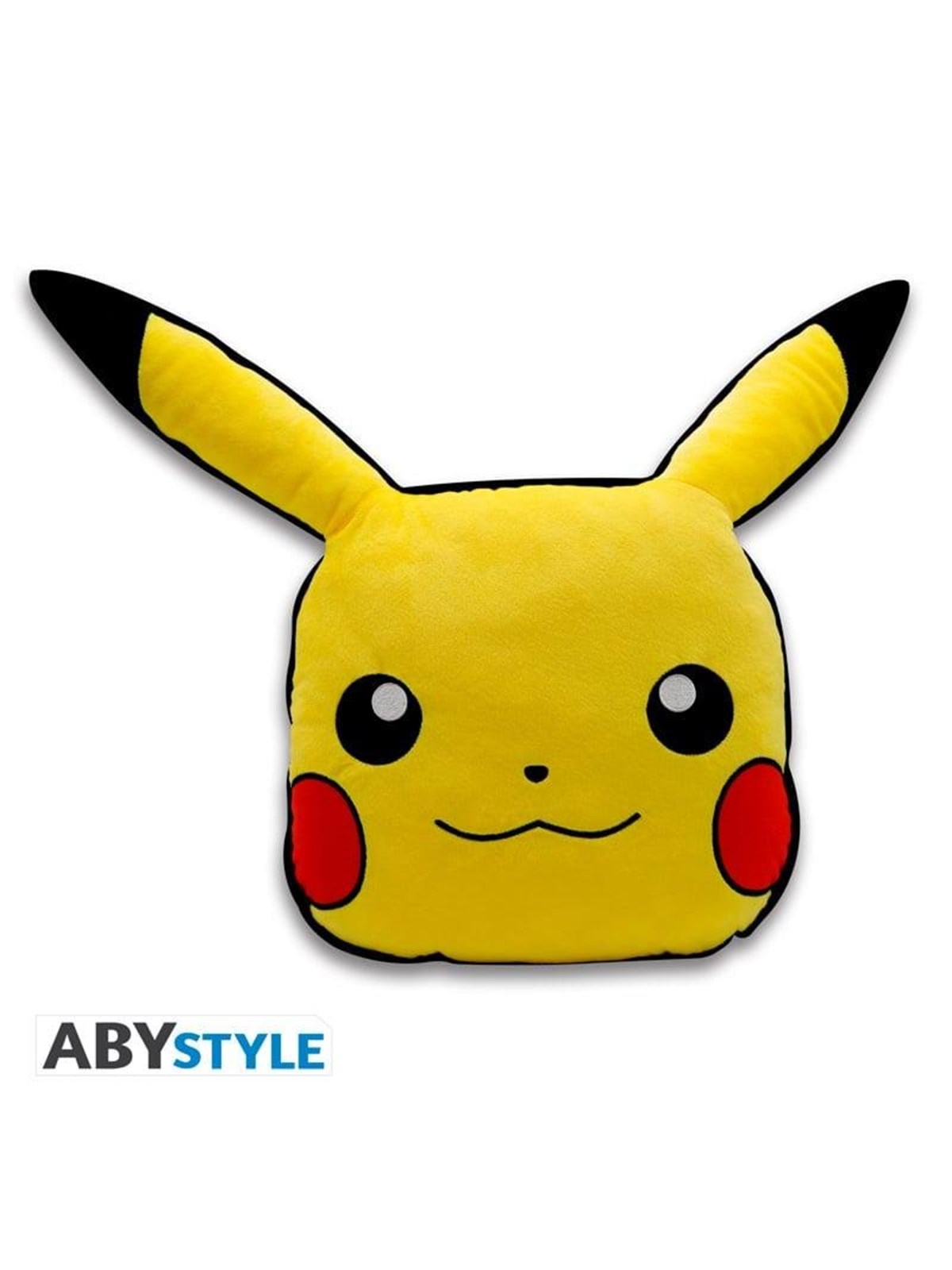 ABYstyle - POKEMON - Cushion - Pikachu - Kissen