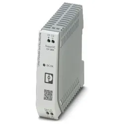 Phoenix Contact Stromversorgung UNO-PS/1AC/12DC/ 30W