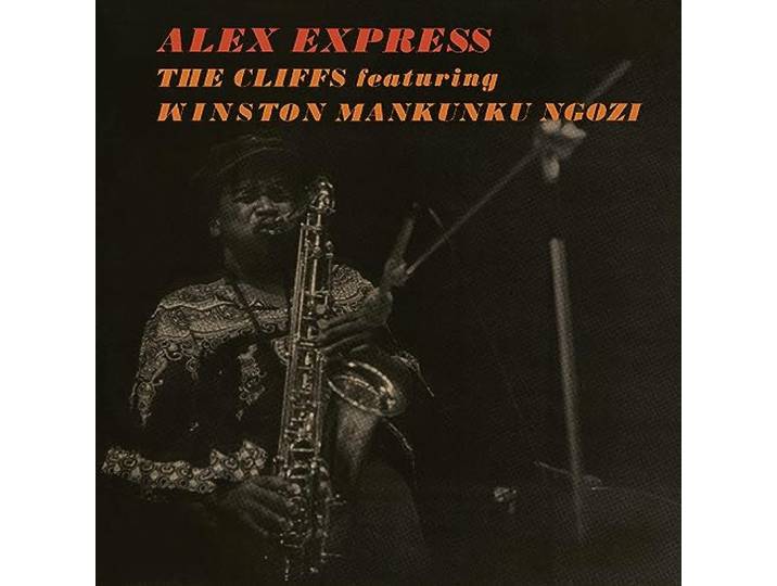 Alex Express