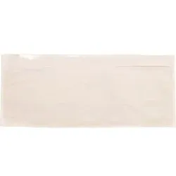 Neutralware Dokumententasche DL ohne Druck Polyethylen-Folie 250 St./Pack.
