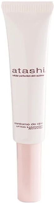 Atashi CONTORNO DE OLHOS ANTIFADIGA CELLULAR PERFECTION SKIN SUBLIME 15ml