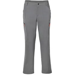 Tchibo - Packbare Outdoorhose - Damen - Gr. 40 - grau