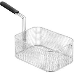 Korb für Fritteuse 13 L CPFP13 Casselin
