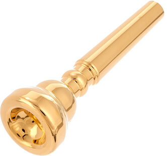 Schilke Trumpet 13A4 Gold