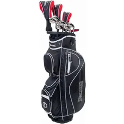 Spalding SX 35 Herren Komplettset Linkshänder