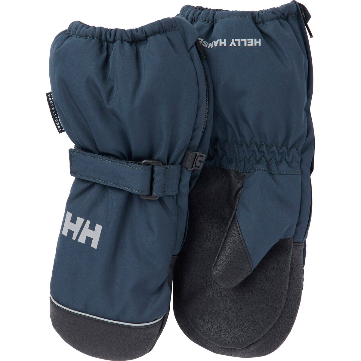Helly Hansen Kids' Winter Mittens navy (597) 3 67585_597-3