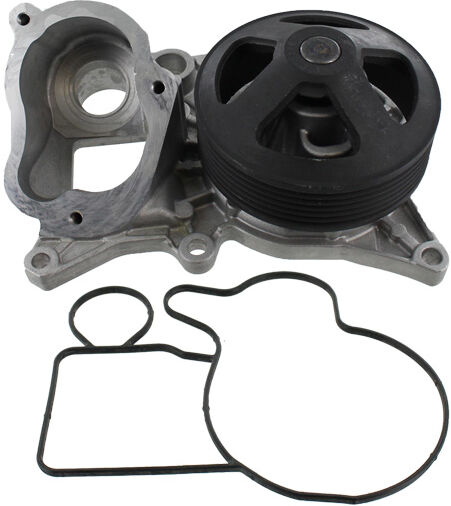 Skf Wasserpumpe Vkpc88307 Für Bmw
