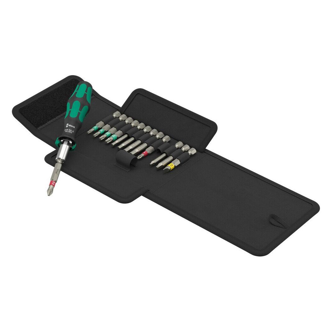 Wera Kraftform Kompakt RA S Imperial 1 (5051065001)