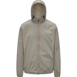 K-WAY LE VRAI 4.0 CLAUDE Jacke 2026 green oak - M