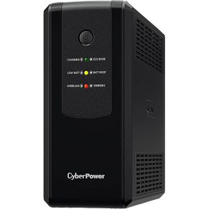 Cyberpower USV UT1200EIG, 4 Ausgänge, Line-Interactive, USB, 1200 VA, IEC C13