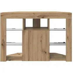 vidaXL, TV Möbel, TV-Schränk (40 x 100 x 68 cm)