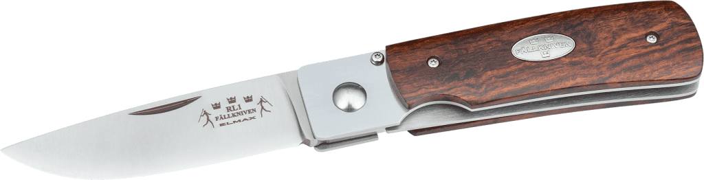 Fällkniven RL1DI - Desert Ironwood