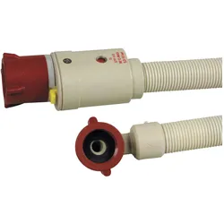 Scanpart 1120030122, Zubehör Waschen + Trocknen, Beige