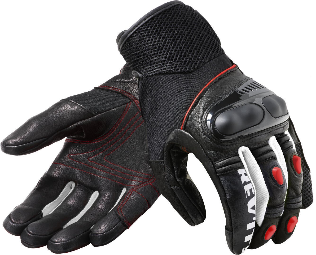 Revit Metric Motorradhandschuhe FGS171-1270-3XL