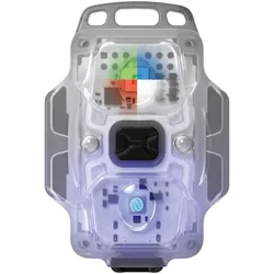 Armytek Crystal PRO UV WRGB Mini Stirnlampe