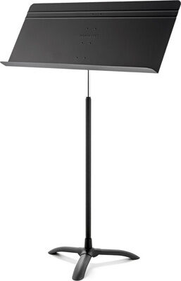 Manhasset 51 Fourscore Stand Noir
