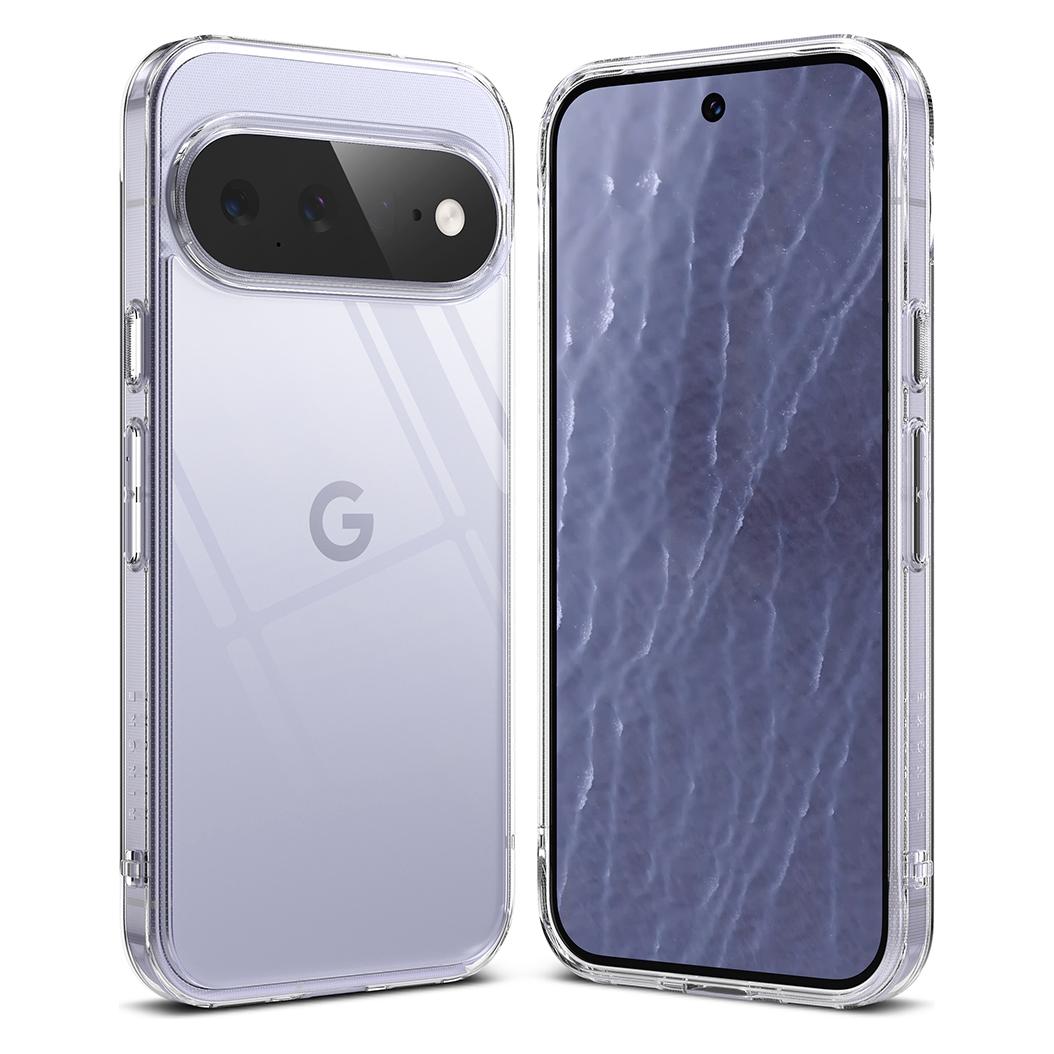 Ringke - Fusion - Google Pixel 11 - Transparent (Google Pixel 11) (72368525)