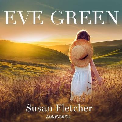 Eve Green - Susan Fletcher, Audio, 9788728400913
