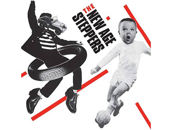 New Age Steppers