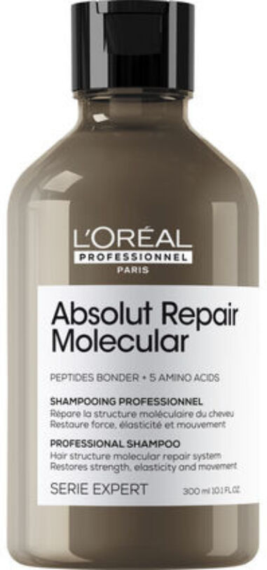L'Oreal Expert Shampoo Riparatore Molecolare