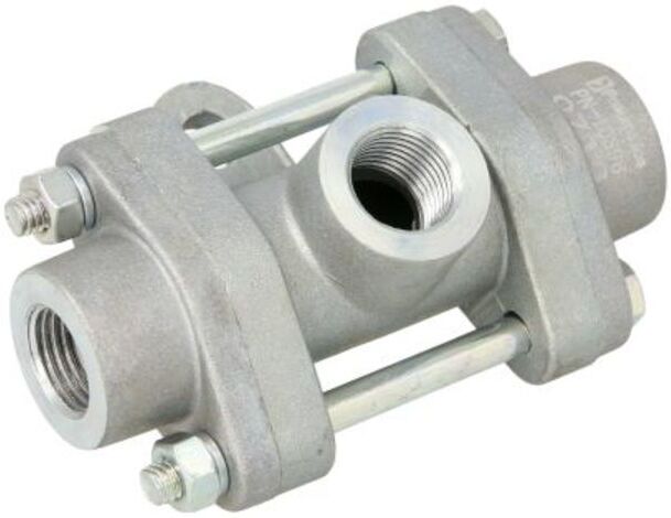 Mehrwegeventil PNEUMATICS PN-10396