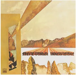 Motown, Schallplatten, Innervisions (Stevie Wonder)