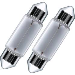 Osram Automotive 4062172396080 Soffitten Leuchtmittel Standard C10W 10 W 12 V