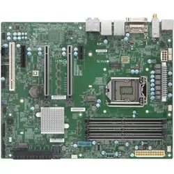 MBD-X11SCA-W-O neu
