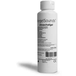 Angelsounds Ultraschallgel