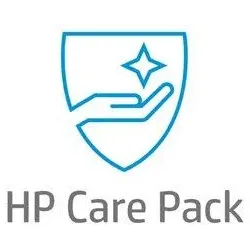 HP 3 Jahre Vor-Ort-Support mit Predictive Detection Alerts/Einbehaltung defekter Medien (DMR) für Notebooks