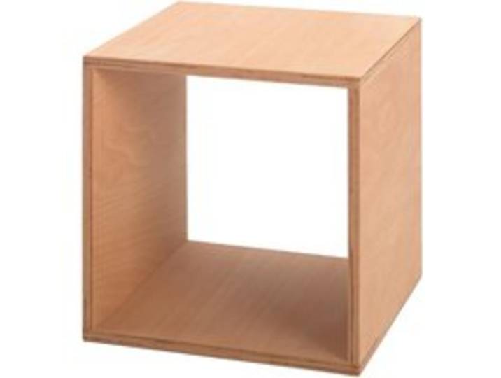 Tojo - Cube