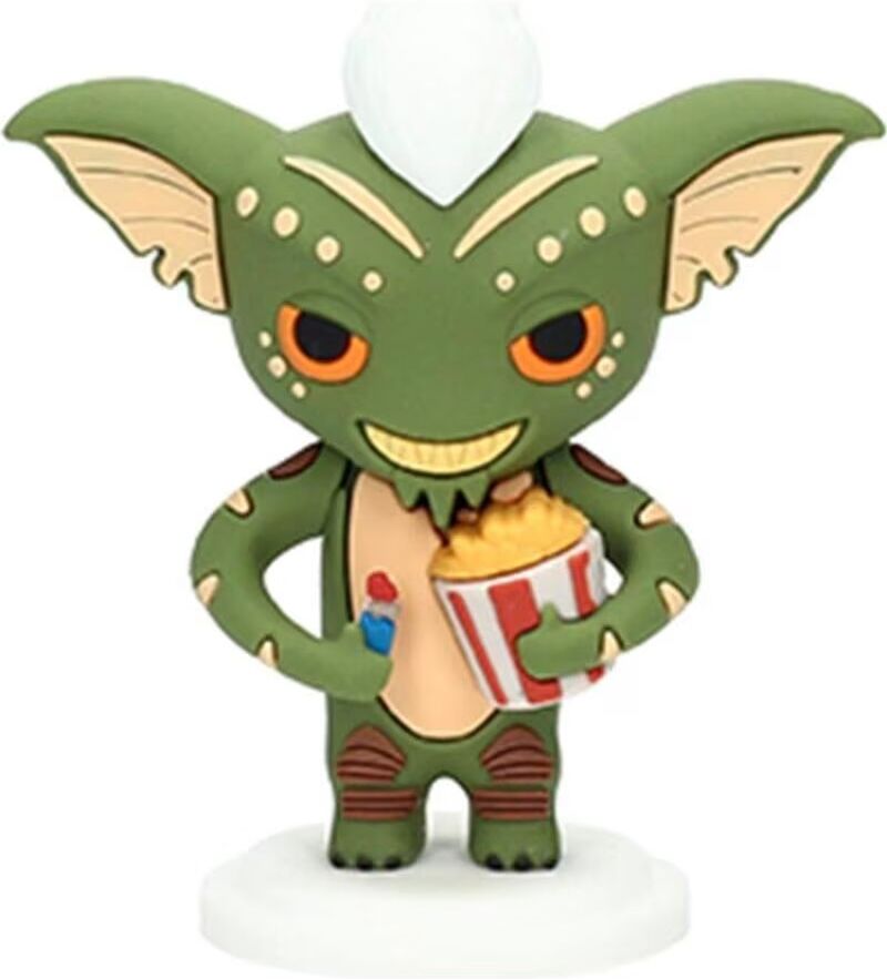 Sd Toys Stripe Figura Pokis Gremlins Talla Única Unisex