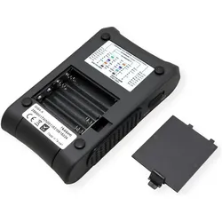 Hobbes, Multimeter, GIGA-X Kabeltester (Kabeltester)